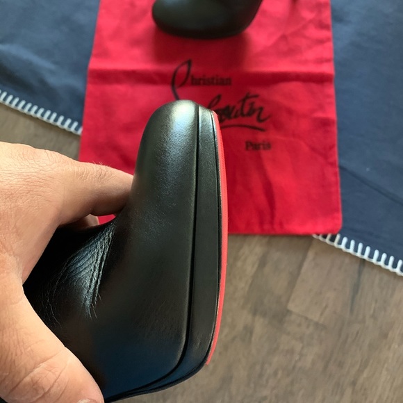 Christian Louboutin Booties - Picture 7 of 16